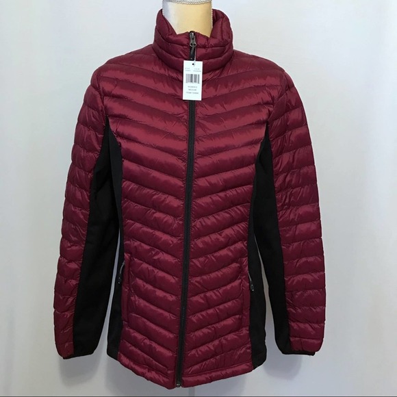 32 Degrees Jackets & Blazers - 32 Degrees Heat NWT Lightweight Puffer Jacket Women S